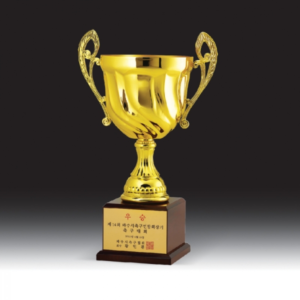 시상식 트로피 HB-9245